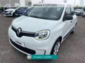 Renault Twingo Twingo III E-Tech Authentic  2022 - annonce de voiture en vente sur Auto Sélection.com