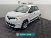 Annonce Renault Twingo occasion Electrique Twingo III E-Tech Authentic  Dieppe