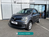 Renault Twingo occasion année 2024 boite Automatique Annonce Renault Twingo occasion Electrique Twingo III E-Tech Authentic à Pont-Audemer