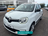 Renault Twingo Twingo III E-Tech Authentic  2022 - annonce de voiture en vente sur Auto Sélection.com