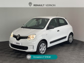 Annonce Renault Twingo occasion Electrique Twingo III E-Tech Authentic  LA CHAPELLE-LONGUEVILLE