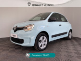 Renault Twingo Twingo III E-Tech Authentic   LA CHAPELLE-LONGUEVILLE 27