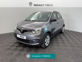 Annonce Renault Twingo occasion Electrique Twingo III E-Tech Authentic  DREUX