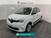 Annonce Renault Twingo occasion Electrique Twingo III E-Tech Authentic � Yvetot