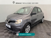 Annonce Renault Twingo occasion Electrique Twingo III E-Tech Authentic � Boulogne-sur-Mer