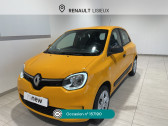 Annonce Renault Twingo occasion Electrique Twingo III E-Tech Authentic � Glos