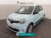 Renault Twingo Twingo III E-Tech Authentic  � Persan 95