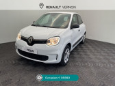 Annonce Renault Twingo occasion Electrique Twingo III E-Tech Authentic � LA CHAPELLE-LONGUEVILLE