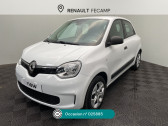 Annonce Renault Twingo occasion Electrique Twingo III E-Tech Authentic � F�camp