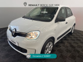 Annonce Renault Twingo occasion Electrique Twingo III E-Tech Authentic � Berck
