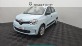 Annonce Renault Twingo occasion Electrique Twingo III E-Tech Authentic  Dieppe
