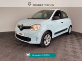 Renault Twingo Twingo III E-Tech Authentic   Saint-Just 27