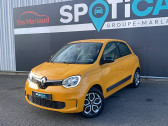 Renault Twingo occasion année 2022 boite Robotisee Annonce Renault Twingo occasion Electrique Twingo III E-Tech Equilibre 5p à Lescure-d'Albigeois
