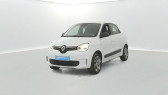 Annonce Renault Twingo occasion Electrique Twingo III E-Tech Equilibre 5p � SAINT-GREGOIRE