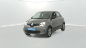 Annonce Renault Twingo occasion Electrique Twingo III E-Tech Equilibre 5p � SAINT-GREGOIRE