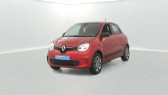 Annonce Renault Twingo occasion Electrique Twingo III E-Tech Equilibre 5p � SAINT-GREGOIRE