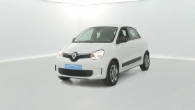 Renault Twingo , garage BRIOCAR RENNES � SAINT-GREGOIRE