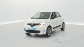 Renault Twingo occasion année 2022 boite Automatique Annonce Renault Twingo occasion Electrique Twingo III E-Tech Equilibre 5p à SAINT-GREGOIRE