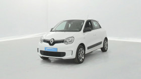 Renault Twingo , garage BRIOCAR RENNES  SAINT-GREGOIRE