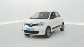 Renault Twingo occasion année 2023 boite Automatique Annonce Renault Twingo occasion Electrique Twingo III E-Tech Equilibre 5p à SAINT-GREGOIRE