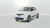 Renault Twingo occasion année 2023 boite Automatique Annonce Renault Twingo occasion Electrique Twingo III E-Tech Equilibre 5p à SAINT-GREGOIRE