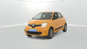 Renault Twingo , garage BRIOCAR RENNES  SAINT-GREGOIRE