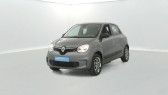 Renault Twingo occasion année 2022 boite Automatique Annonce Renault Twingo occasion Electrique Twingo III E-Tech Equilibre 5p à SAINT-GREGOIRE