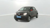 Annonce Renault Twingo occasion Electrique Twingo III E-Tech Equilibre 5p � SAINT-GREGOIRE