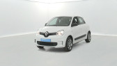 Annonce Renault Twingo occasion Electrique Twingo III E-Tech Equilibre 5p � SAINT-GREGOIRE