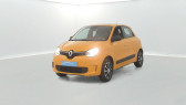 Annonce Renault Twingo occasion Electrique Twingo III E-Tech Equilibre 5p � SAINT-GREGOIRE