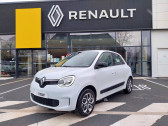 Annonce Renault Twingo occasion Electrique Twingo III E-Tech Equilibre 5p � SAINT-GREGOIRE