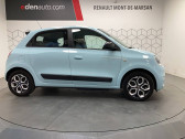 Renault Twingo occasion année 2024 boite Robotisee Annonce Renault Twingo occasion Electrique Twingo III E-Tech Equilibre 5p à Mont de Marsan