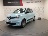 Annonce Renault Twingo occasion Electrique Twingo III E-Tech Equilibre 5p  Mont de Marsan