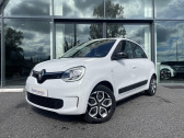 Renault Twingo occasion année 2024 boite Robotisee Annonce Renault Twingo occasion Electrique Twingo III E-Tech Equilibre 5p à Onet-le-Château