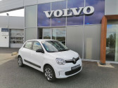 Renault Twingo occasion année 2022 boite Robotisee Annonce Renault Twingo occasion Electrique Twingo III E-Tech Equilibre 5p à Onet-le-Château