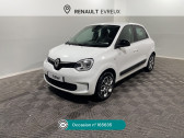 Annonce Renault Twingo occasion Electrique Twingo III E-Tech Equilibre  vreux