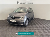 Annonce Renault Twingo occasion Electrique Twingo III E-Tech Equilibre  Pronne