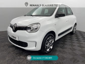 Annonce Renault Twingo occasion Electrique Twingo III E-Tech Equilibre  Beauvais