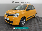 Annonce Renault Twingo occasion Electrique Twingo III E-Tech Equilibre  Beauvais