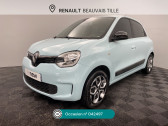 Annonce Renault Twingo occasion Electrique Twingo III E-Tech Equilibre  Beauvais