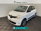Annonce Renault Twingo occasion Electrique Twingo III E-Tech Equilibre  Seynod