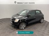 Annonce Renault Twingo occasion Electrique Twingo III E-Tech Equilibre  Saint-Maximin