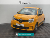 Renault Twingo occasion année 2022 boite Automatique Annonce Renault Twingo occasion Electrique Twingo III E-Tech Equilibre à Eu