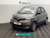 Annonce Renault Twingo occasion Electrique Twingo III E-Tech Equilibre  Eu