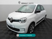 Annonce Renault Twingo occasion Electrique Twingo III E-Tech Equilibre  Dieppe