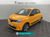 Annonce Renault Twingo occasion Electrique Twingo III E-Tech Equilibre  Saint-Maximin