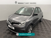 Annonce Renault Twingo occasion Electrique Twingo III E-Tech Equilibre  Saint-Maximin