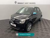 Annonce Renault Twingo occasion Electrique Twingo III E-Tech Equilibre  Saint-Maximin