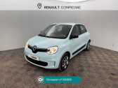 Annonce Renault Twingo occasion Electrique Twingo III E-Tech Equilibre � Compi�gne