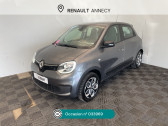 Annonce Renault Twingo occasion Electrique Twingo III E-Tech Equilibre � Seynod